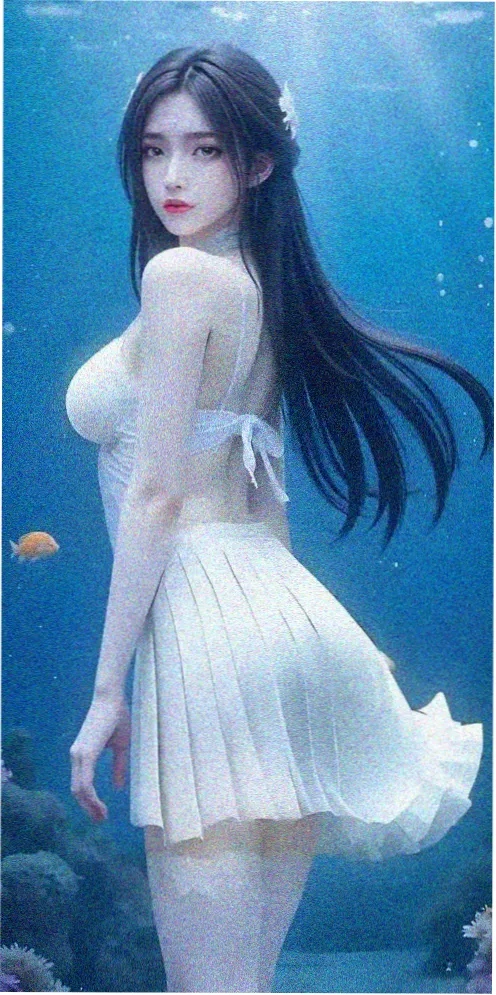 丧尸剧集《尸语档案》剧照
